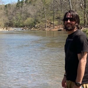 Meet your Posher, Alexander